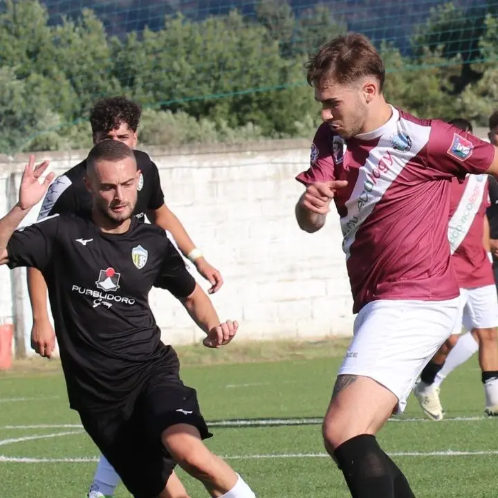 Prima Categoria, sabato il derby di Bisignano: arriva già l’esame di maturità per i due team