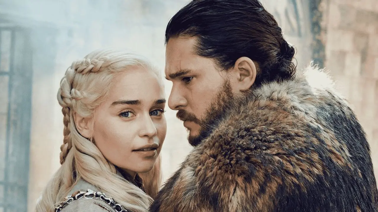 Game of Thrones, cinque anni dopo il finale della serie si pensa a un sequel al cinema