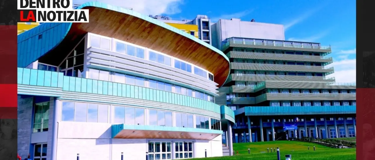 La salute del futuro: Dentro la notizia accende un faro sui progetti e sulle ricerche dell’Umg di Catanzaro