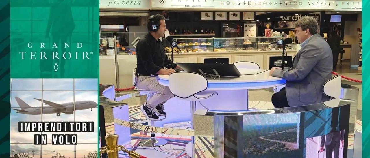 Sposarsi risparmiando ed evitando lo stress: il wedding planner Celestino Rosa ospite di Imprenditori in Volo su LaC