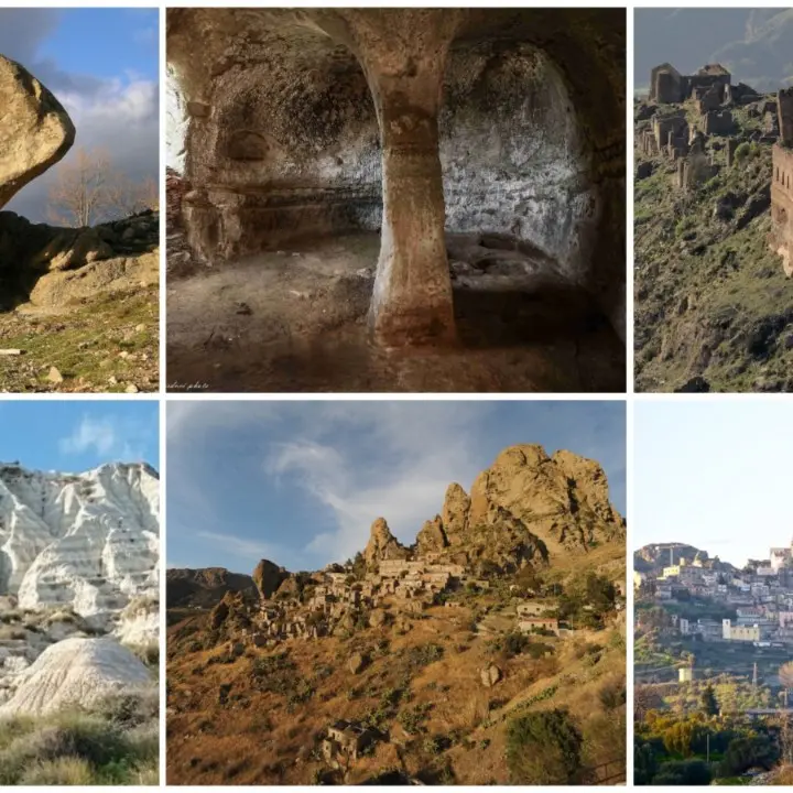 Alla scoperta dell’Area Grecanica: un weekend tra borghi gioiello, castelli e panorami infiniti