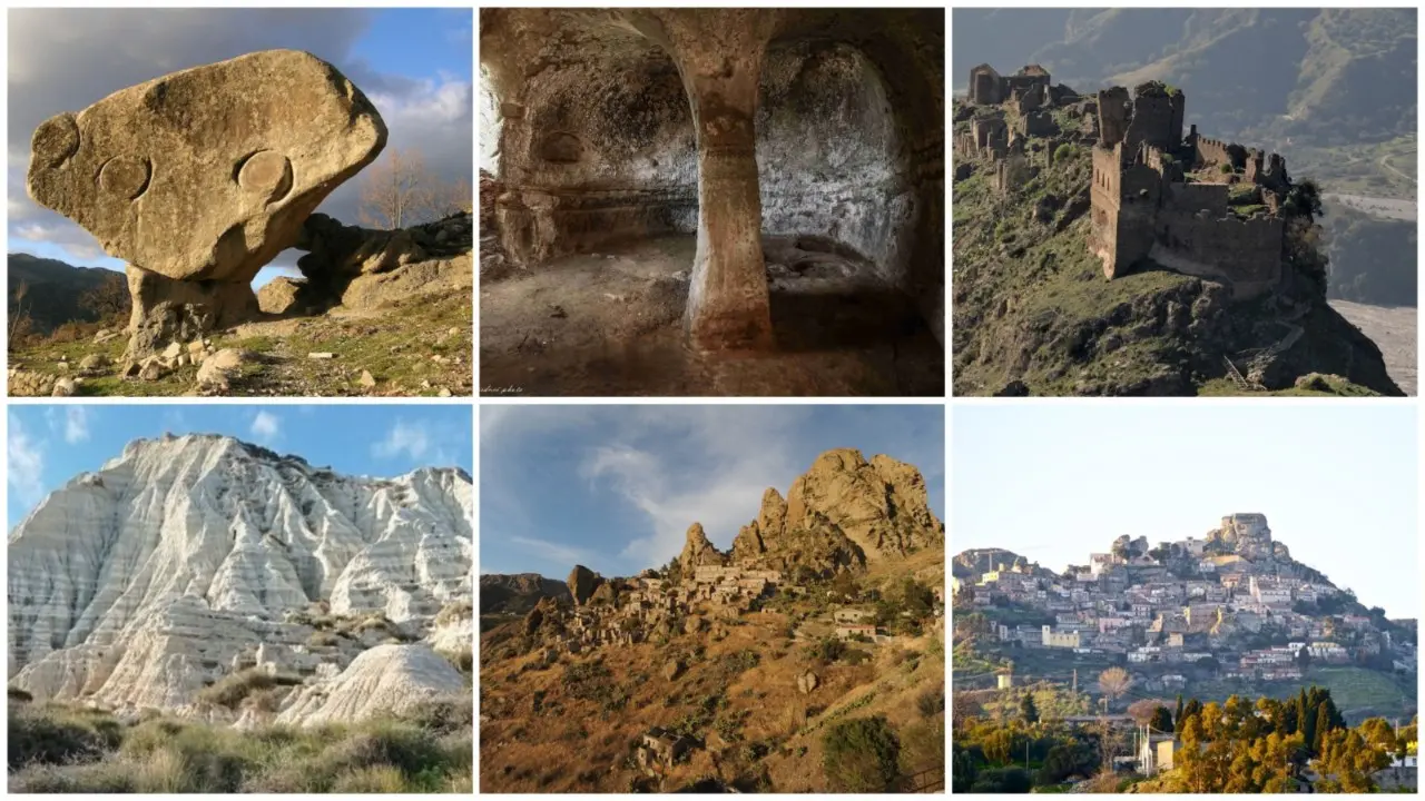 Alla scoperta dell’Area Grecanica: un weekend tra borghi gioiello, castelli e panorami infiniti