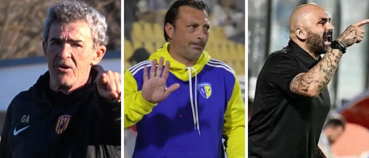 Serie C, Benevento stregato dal Crotone. Volano Cerignola e Avellino che riducono il gap in classifica