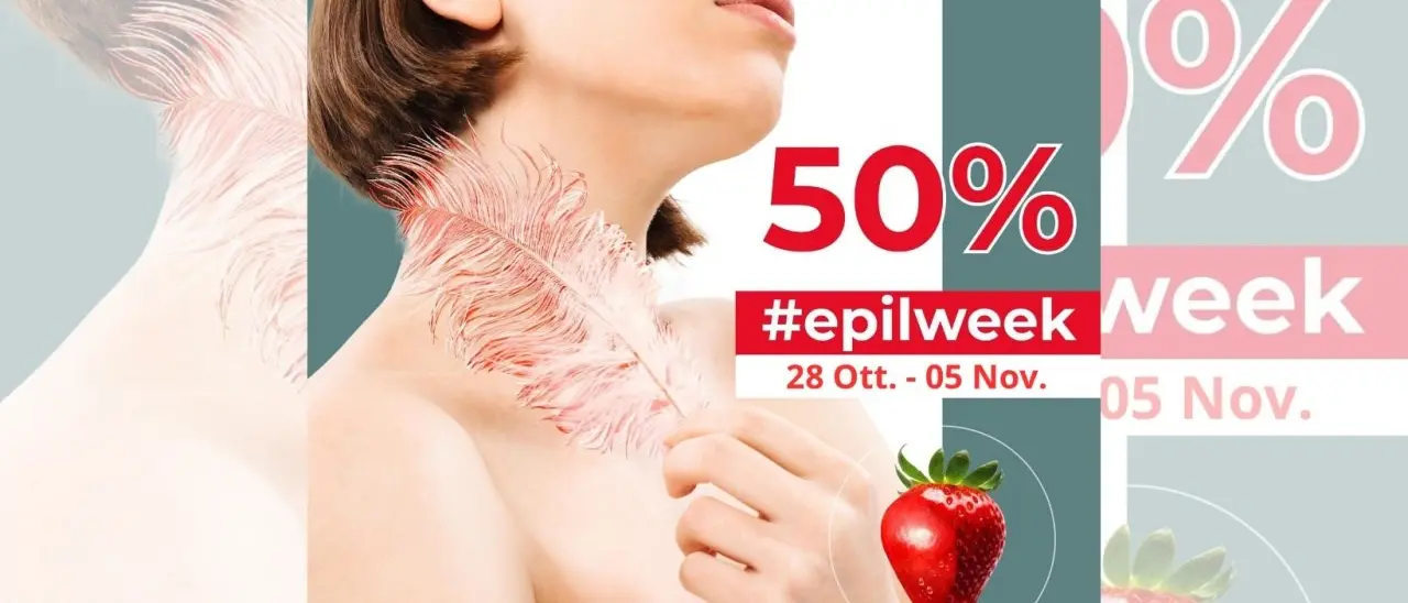 EpilEasy: con Phérom a Lamezia Terme stop a dolorose cerette e lamette, rasoi e creme depilatorie