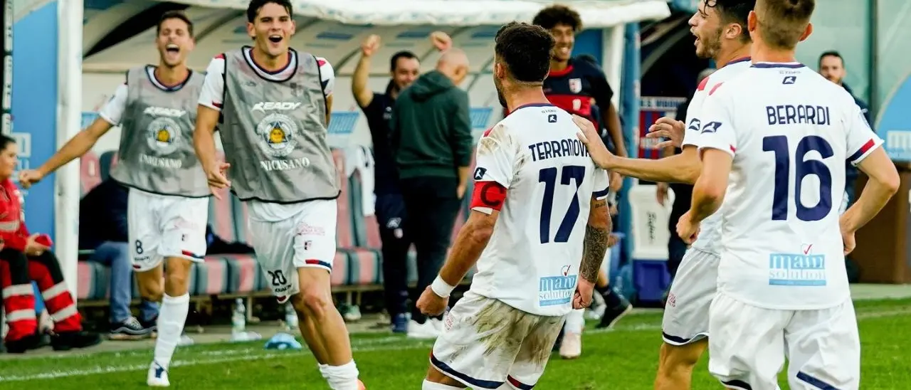 Serie D, la capolista Vibonese ospita il Ragusa, Reggina ad Agrigento: il programma della decima giornata