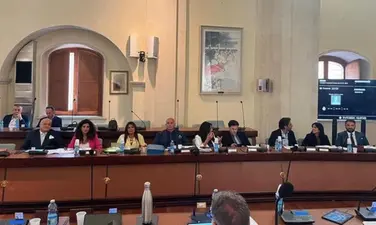 Corigliano-Rossano, l’opposizione contro Stasi: «Si candida alle regionali? Scappa dal disastro in cui ha lasciato la città»