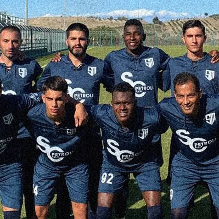 Il Giudice Sportivo condanna lo Stilomonasterace allo 0-3 a tavolino, il club: «Non staremo in silenzio di fronte a queste falsità»