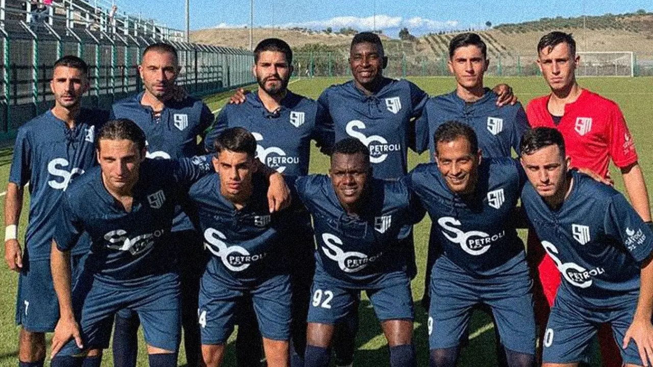 Il Giudice Sportivo condanna lo Stilomonasterace allo 0-3 a tavolino, il club: «Non staremo in silenzio di fronte a queste falsità»