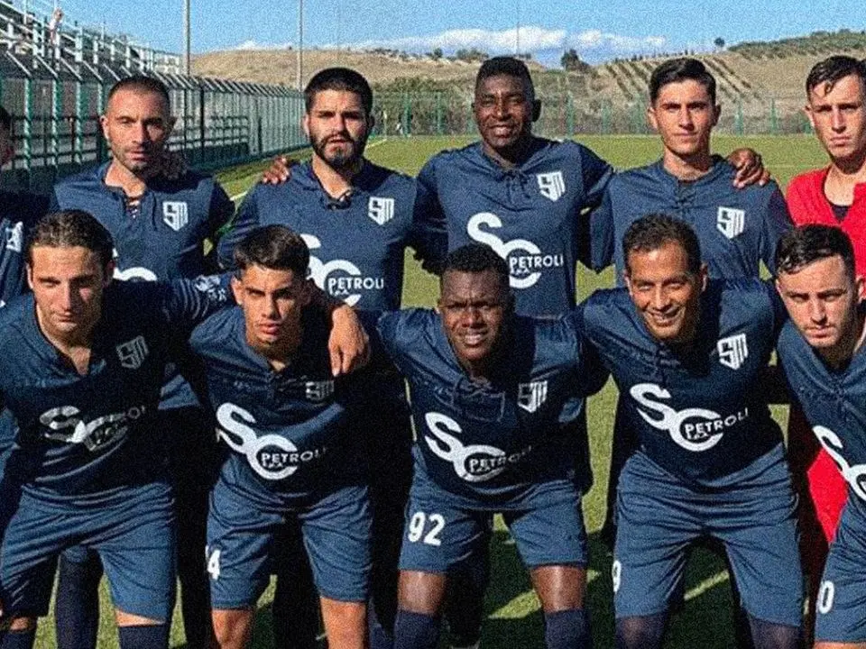 Il Giudice Sportivo condanna lo Stilomonasterace allo 0-3 a tavolino, il club: «Non staremo in silenzio di fronte a queste falsità»