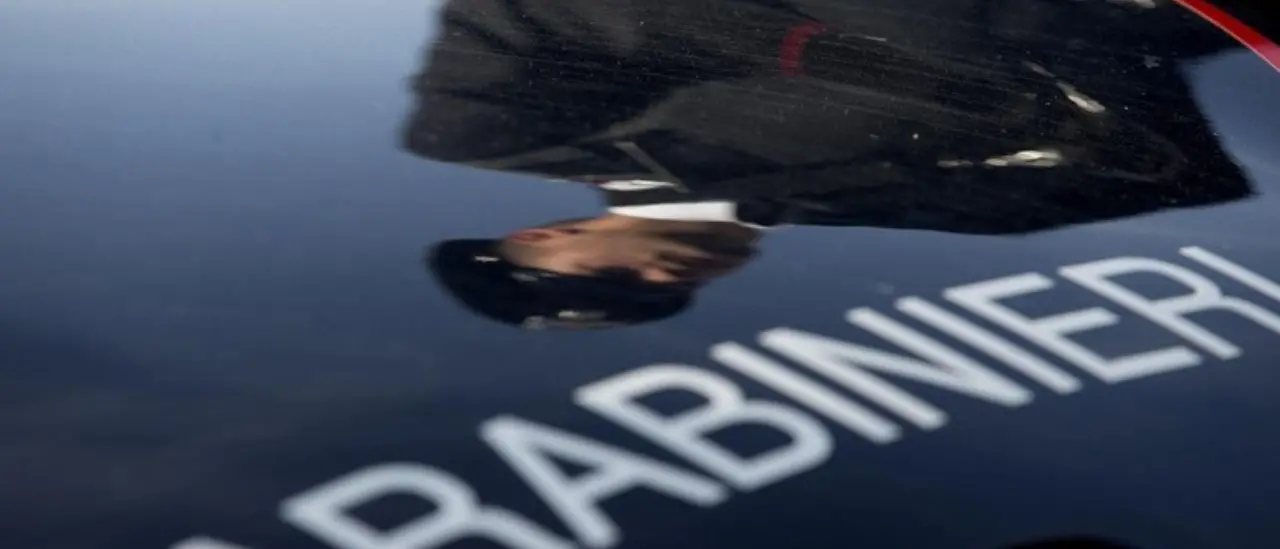 I carabinieri ritrovano in una zona impervia\u00A0una donna scomparsa da tre giorni nel Reggino\n