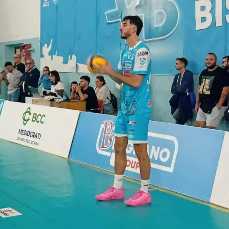 Volley, in Serie B Lamezia e Bisignano cercano il bis. In Serie C, scontro al vertice tra Rende e Taurianova