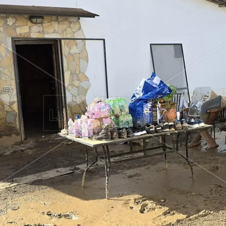 Alluvione, aziende agricole lametine in ginocchio. Quale prevenzione? Focus oggi a Grand Terroir