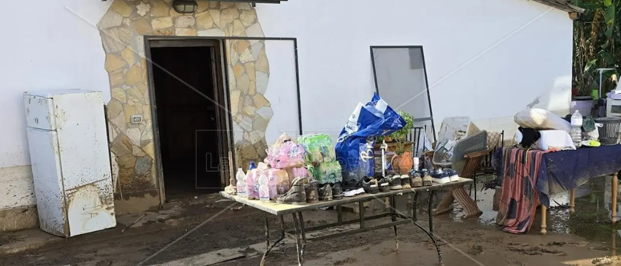 Alluvione, aziende agricole lametine in ginocchio. Quale prevenzione? Focus oggi a Grand Terroir