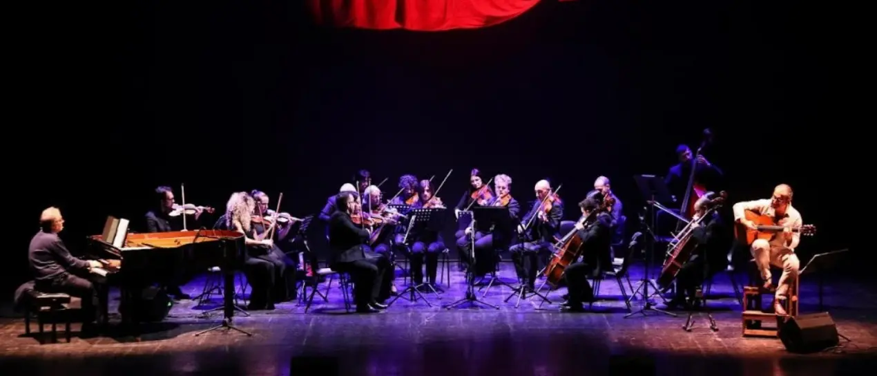 Festival d’autunno, dopo l’omaggio alla musica napoletana arriva il gran finale con il concerto di Januaria e il ritorno di Irene Grandi