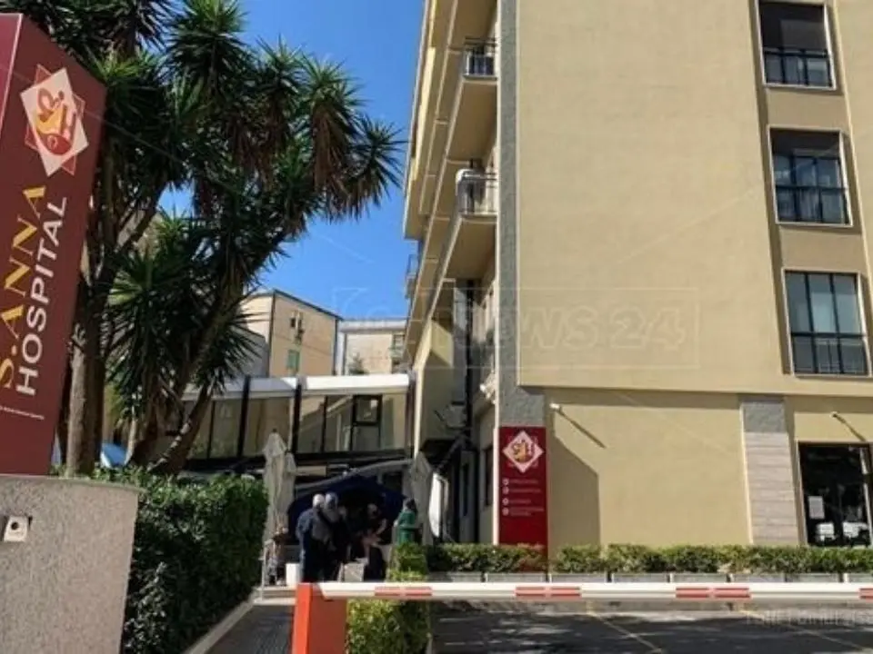 Catanzaro, il Tar rigetta il ricorso di Villa Sant’Anna: confermata la decadenza dell’accreditamento