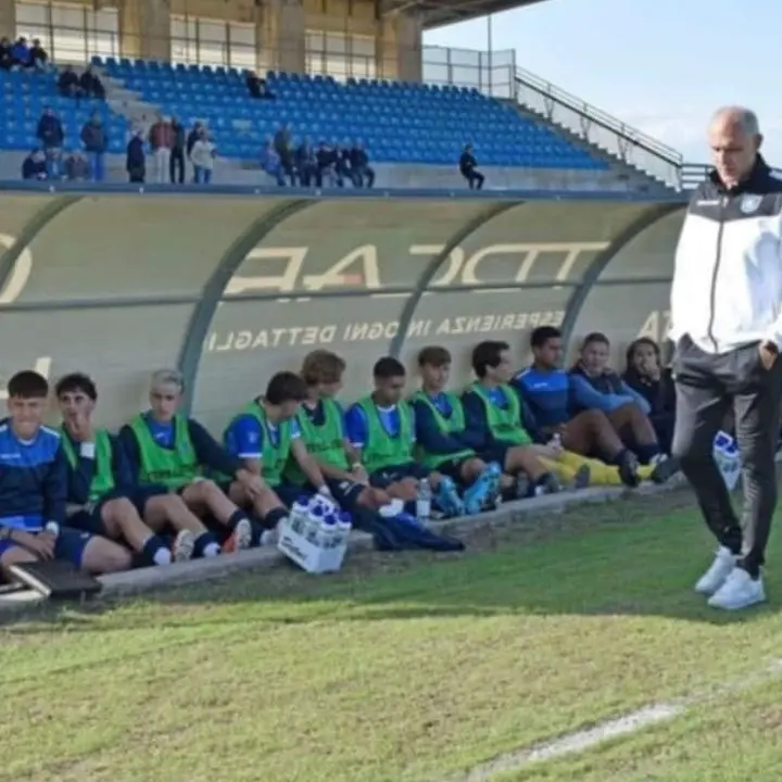 Il Ragusa in viaggio verso Vibo. Il tecnico dei siciliani Erra: «Veniamo da un momento sfortunato, ma siamo determinati»