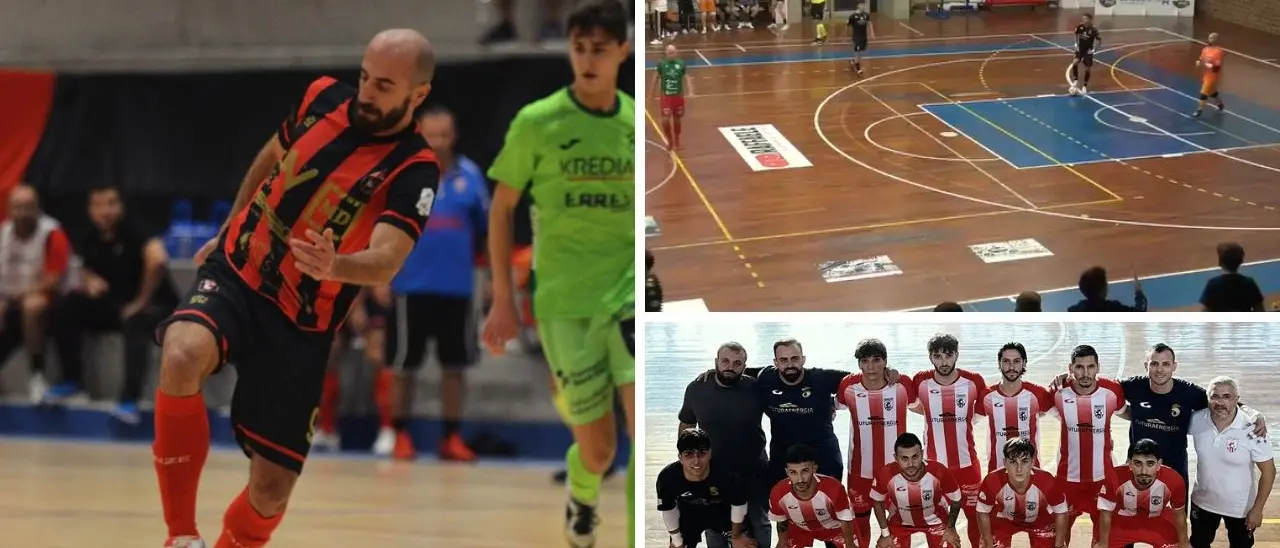 Serie A2 di futsal: il Soverato espugna Mazara. Pareggiano sia l’Ecosistem Lamezia che il Città di Acri