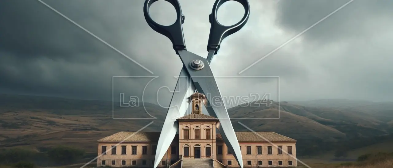 Scuola,\u00A0in Calabria accorpamento equivale a disagio: plessi troppo distanti,\u00A0trasporti inefficienti e sovraccarico di lavoro\n