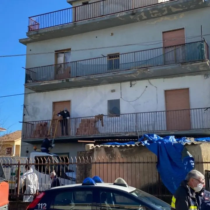 Corigliano Rossano, a Schiavonea torna l’occupazione migrante e cresce l’appello per soluzioni strutturate