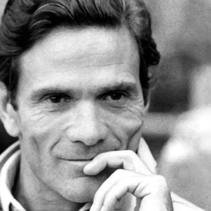 Pier Paolo Pasolini e il suo rapporto con la Calabria: «Qui profumano zagare e limoni, liquirizia e papiri... vorrei viverci e morirci»