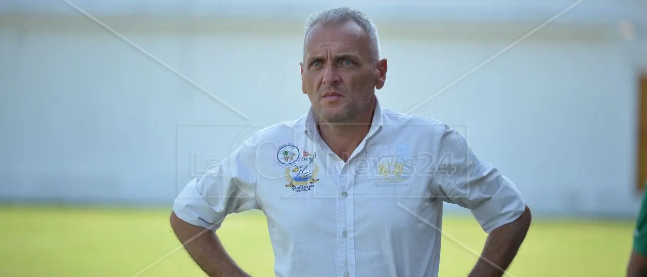 Il Castrovillari è bello in trasferta, Salituro: «Un buon punto, anche se soffriamo la finalizzazione sotto porta»