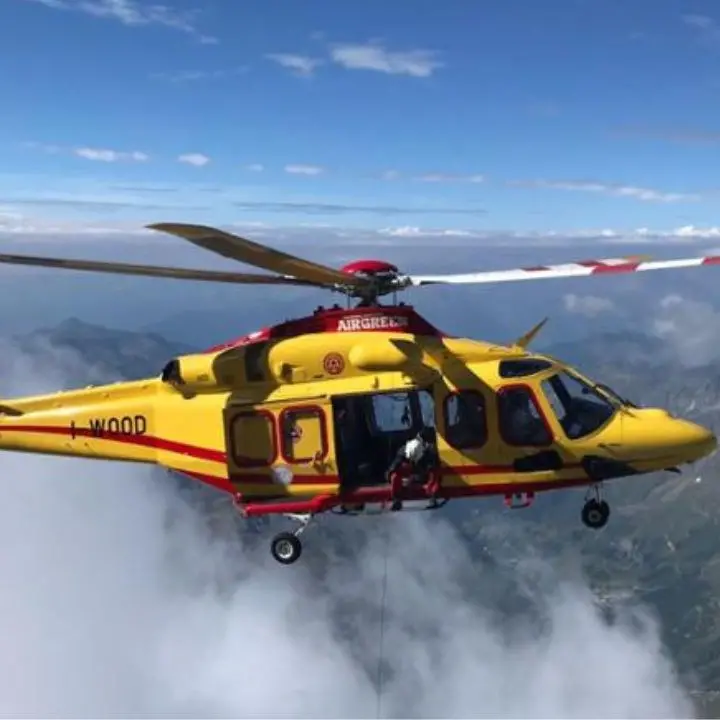 Domenica tragica in montagna: morti quattro alpinisti in diversi incidenti in Veneto, Trentino e Piemonte