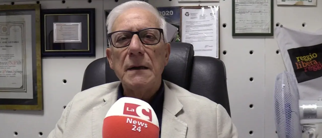 Bentivoglio non molla: «Subisco continue minacce dalla ’ndrangheta: provano a tapparmi la bocca ma continuerò a denunciare»