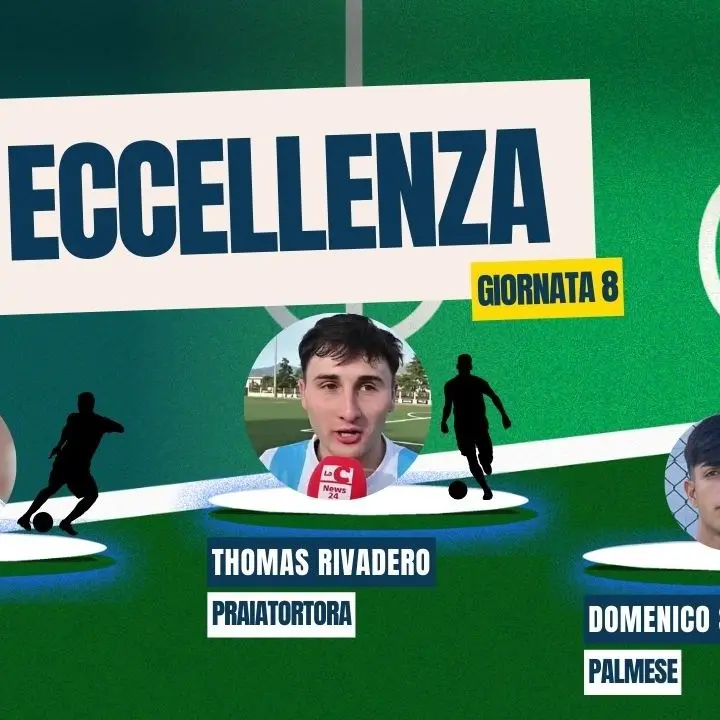 Eccellenza, Rivadero ribalta l’Isola Capo Rizzuto, Angotti fa volare la Paolana. Saffioti decide il derby della Piana