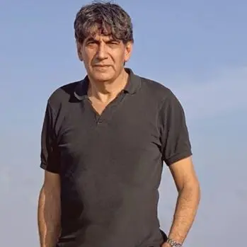 Carlo Tansi