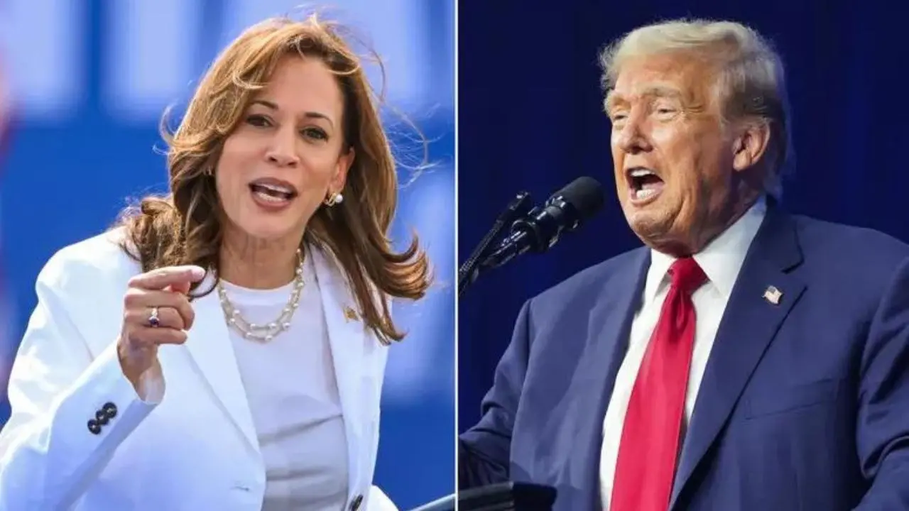 Elezioni Usa, tra Donald Trump e Kamala Harris si profila un testa a testa. Intanto 80 milioni di elettori hanno già votato\n