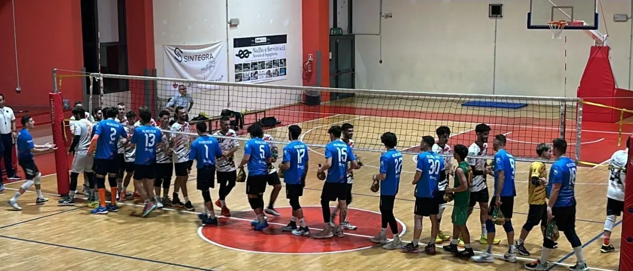 Serie C, Rende senza rimpianti: il ko contro Taurianova utile a fortificare l’animo\n