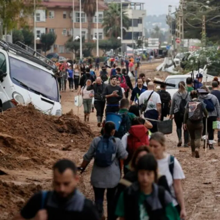 E se un “ciclone Dana” arrivasse in Calabria? Istruzioni per l’uso