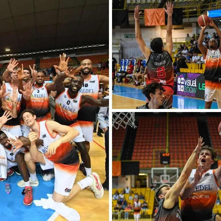 Basket, Viola Reggio inarrestabile: i neroarancio battono Angri (86-63) e conquistano la settima vittoria consecutiva