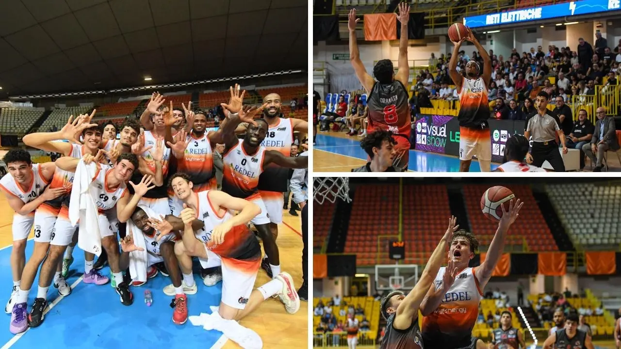 Basket, Viola Reggio inarrestabile: i neroarancio battono Angri (86-63) e conquistano la settima vittoria consecutiva