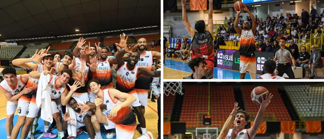 Basket, Viola Reggio inarrestabile: i neroarancio battono Angri (86-63) e conquistano la settima vittoria consecutiva