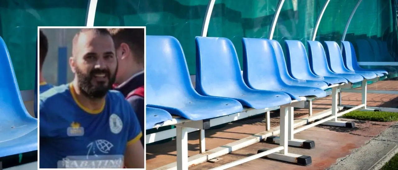 Papaleo uomo mercato dopo il miracolo Stilomonasterace: tre club pronti a sfidarsi per lui\n