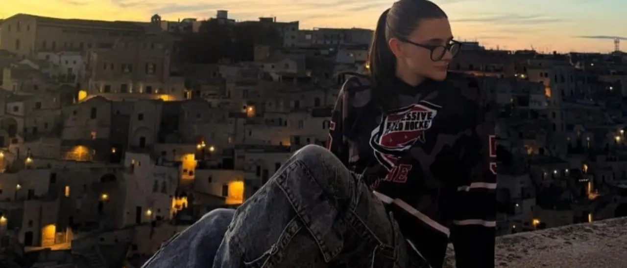 Chi era Francesca Riente, la 17enne che ha perso la vita nell’incidente stradale a Praia a Mare