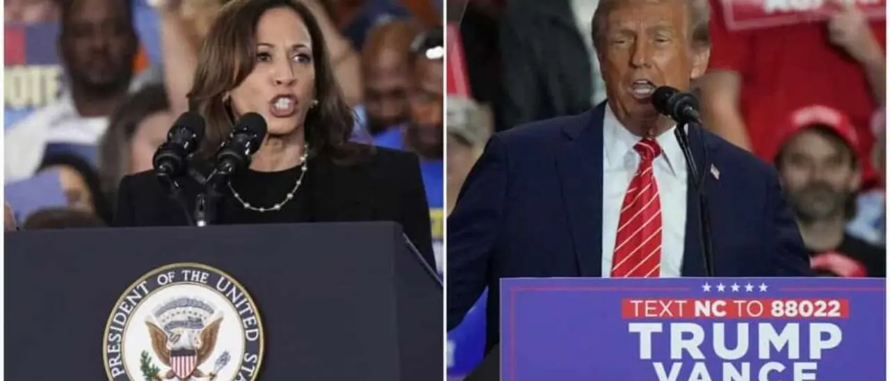 Elezioni Usa: perché il mondo intero è con il fiato sospeso? La lezione che giunge dalla storia