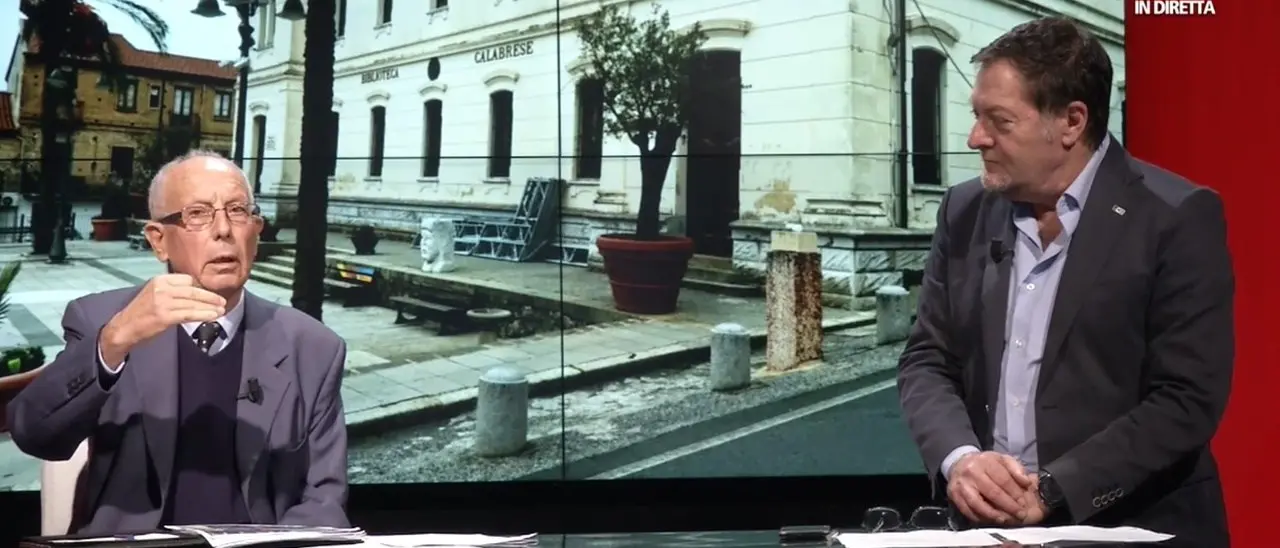 Continua la guerra sulla gestione della Biblioteca calabrese di Soriano. E intanto 36mila libri restano chiusi a chiave