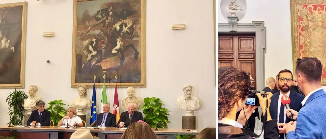 La riscossa dei piccoli borghi, Cleto tra i protagonisti della Festa dei calabresi nel mondo a Roma