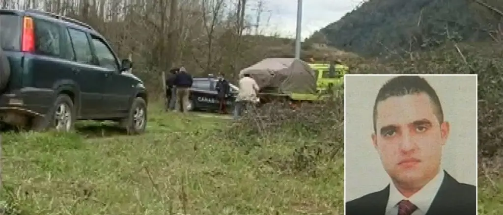 Ucciso e dato alle fiamme nel Vibonese, nel processo Maestrale le parole inedite della collaboratrice di giustizia sull’omicidio Giurlanda