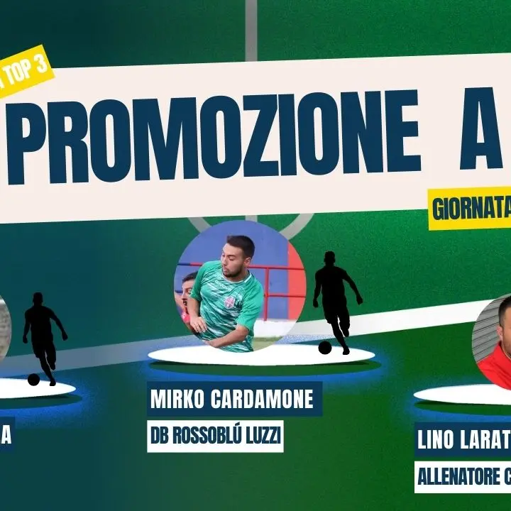 Cardamone metronomo della DB Rossoblù. Amendola guida la Morrone nel successo a Trebisacce: la top 3\n