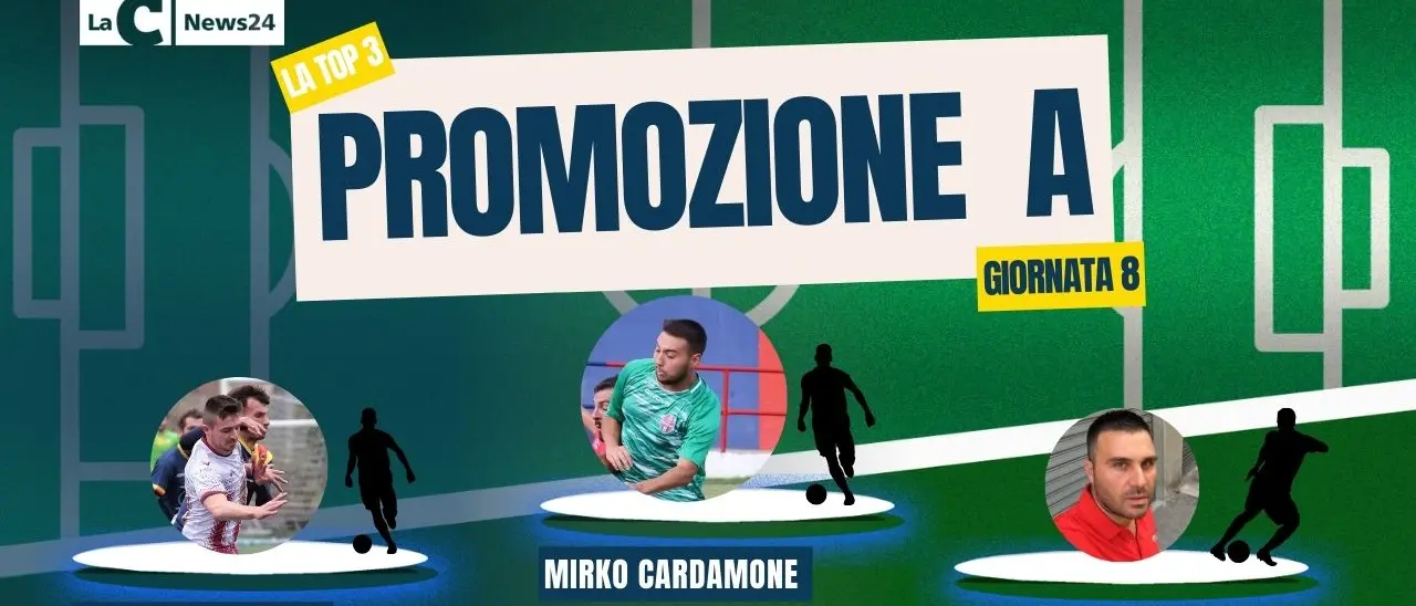 Cardamone metronomo della DB Rossoblù. Amendola guida la Morrone nel successo a Trebisacce: la top 3\n