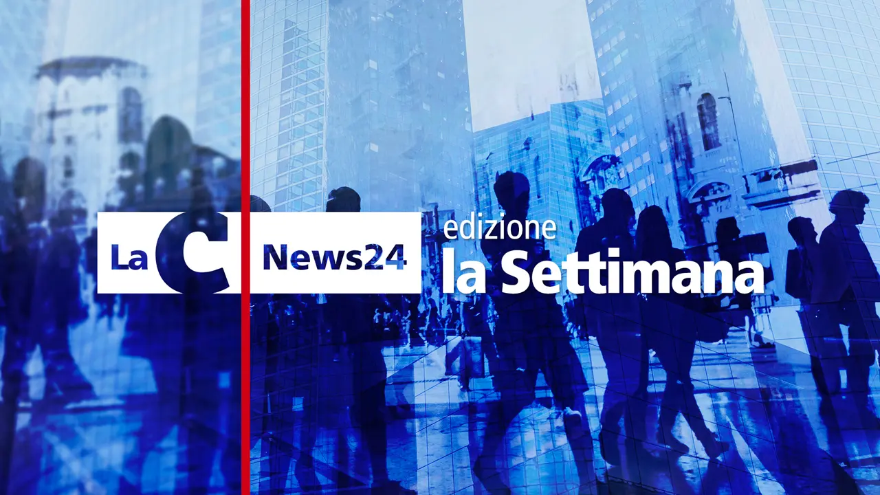 LaC News24- La Settimana 06-11-2024