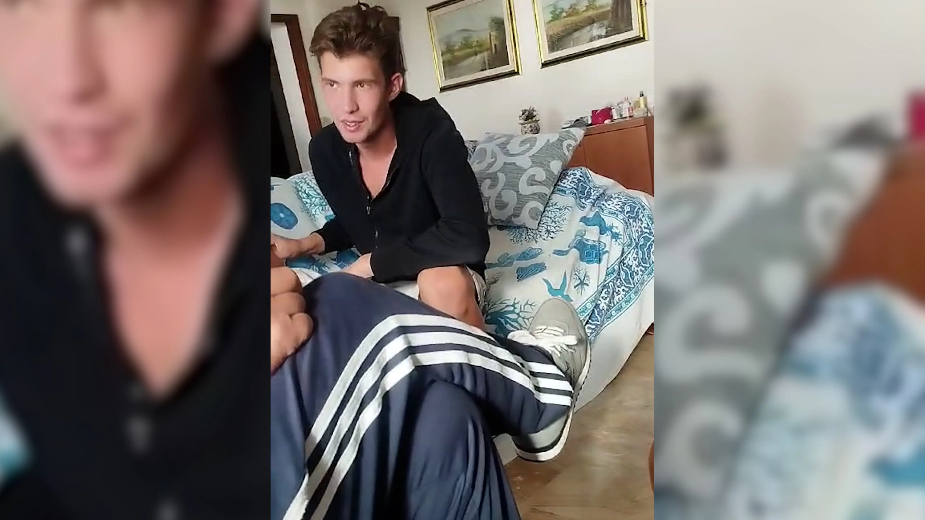 Scomparso da Fuscaldo una settimana fa, l’appello dello zio a\u00A0Lorenzo Panerini: «Torna a casa, ci siamo noi»