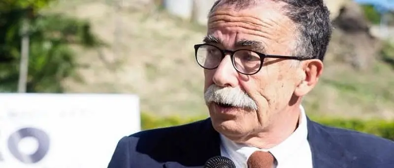 Verso le Regionali, Ruotolo (Pd): «La Calabria è una priorità. Sinergia con Irto, per costruire l’alternativa»\u00A0\n