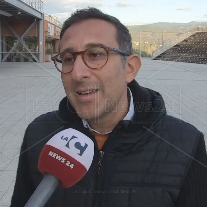 Dai buchi neri al sistema solare, un pezzo di Unical alla scoperta dello spazio