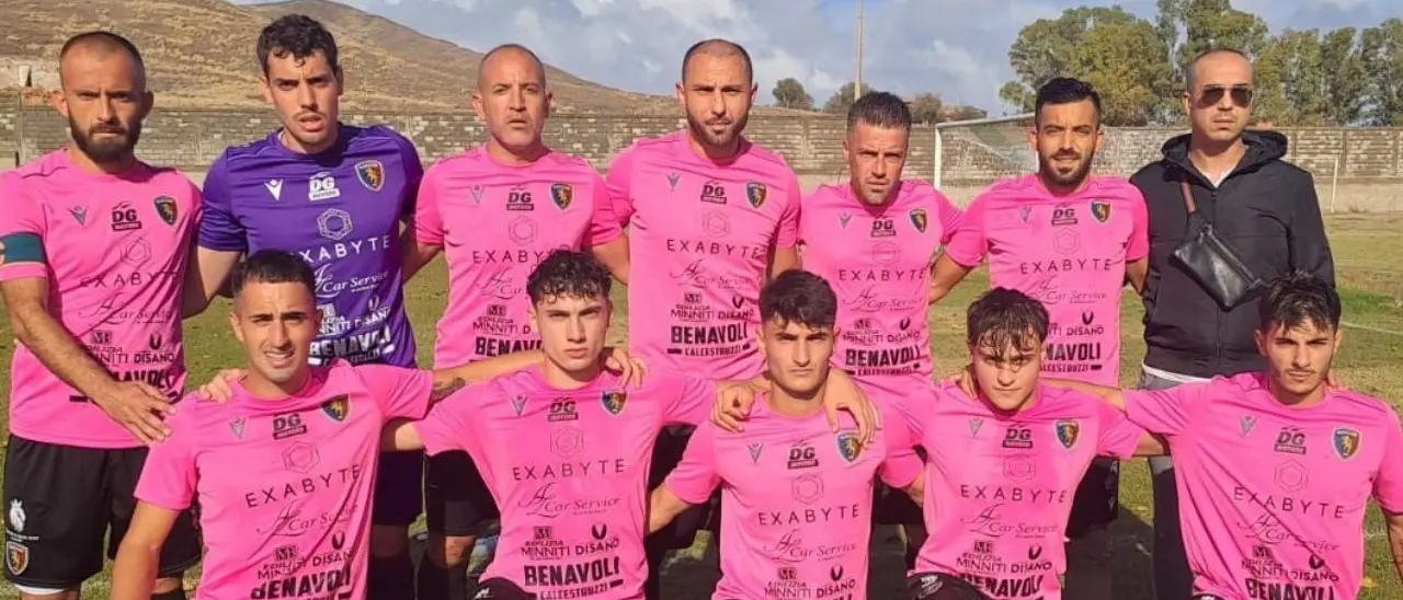 Eccellenza, Brancaleone unica squadra a non aver subito ancora gol in casa. Bene anche Gioiese, Rossanese e Paolana\n