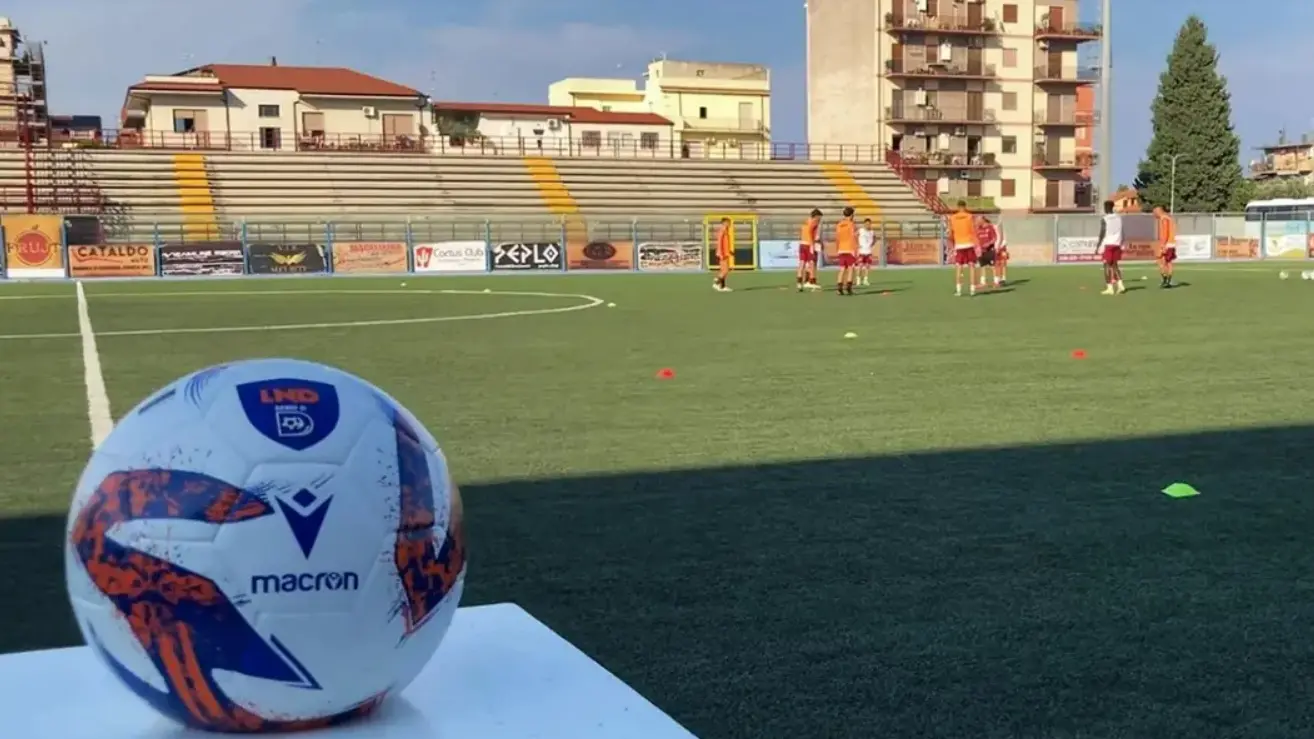 Serie D, la Reggina in campo per i 32esimi di coppa