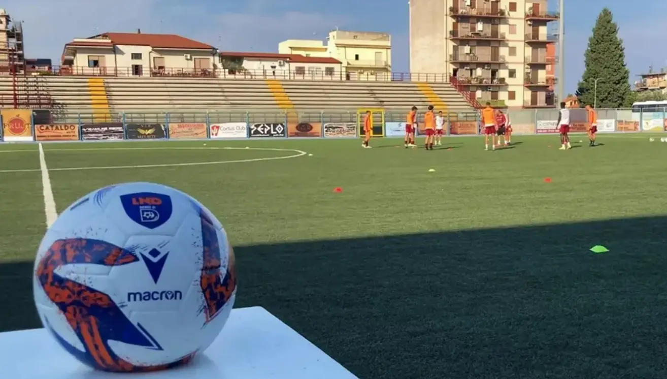 Serie D, la Reggina in campo per i 32esimi di coppa